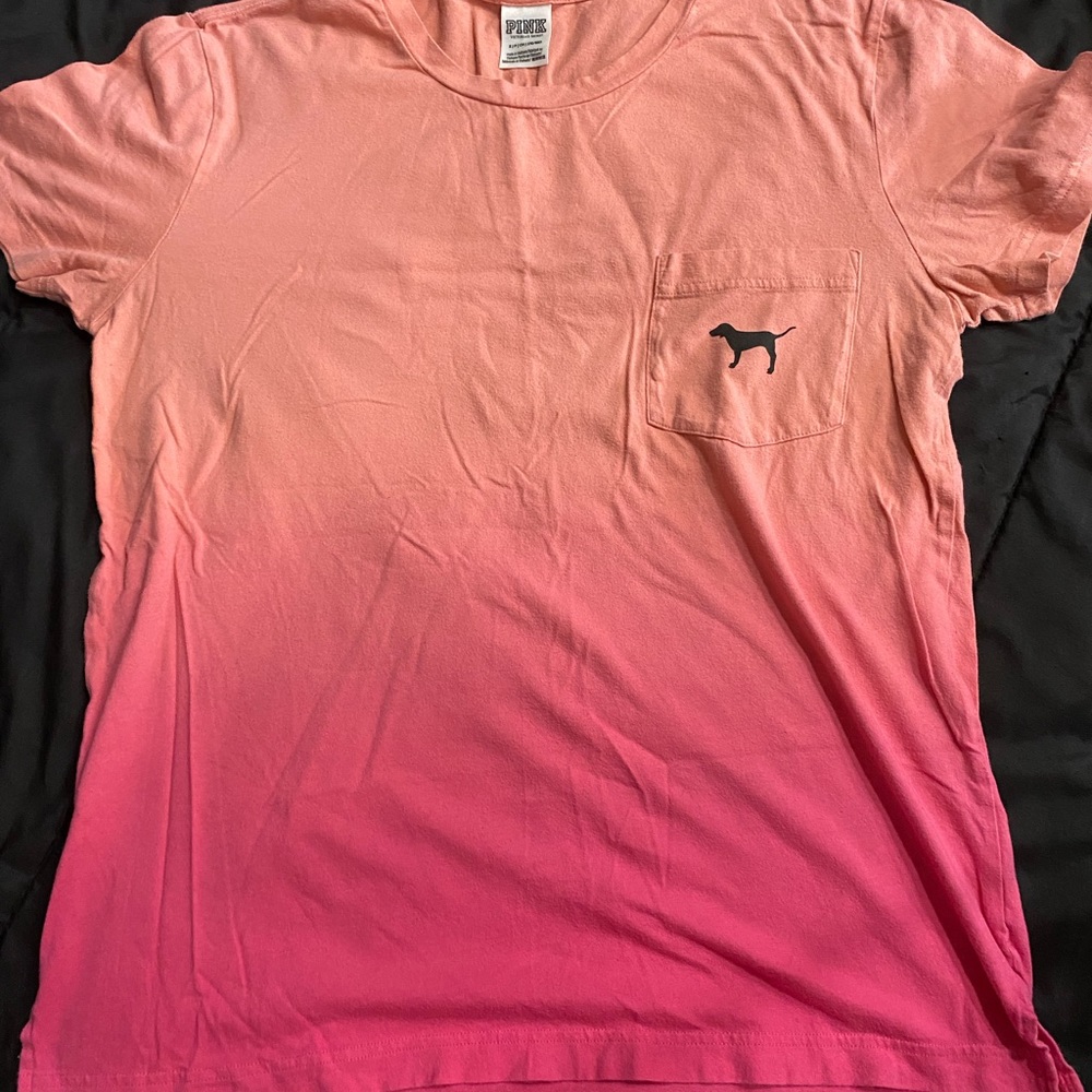 Pink brand